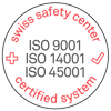 certification iso