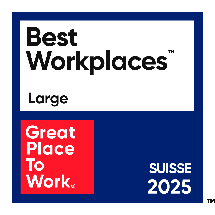 Great place to work