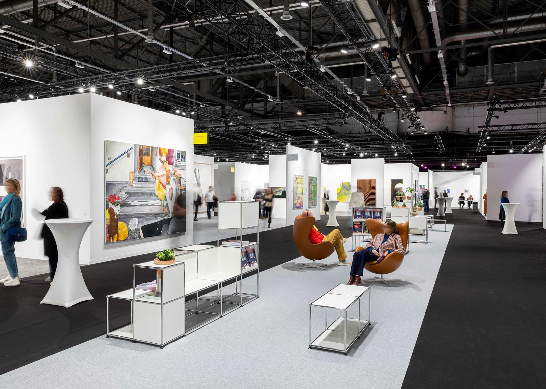 Event Art Genève