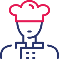 Catering-Service