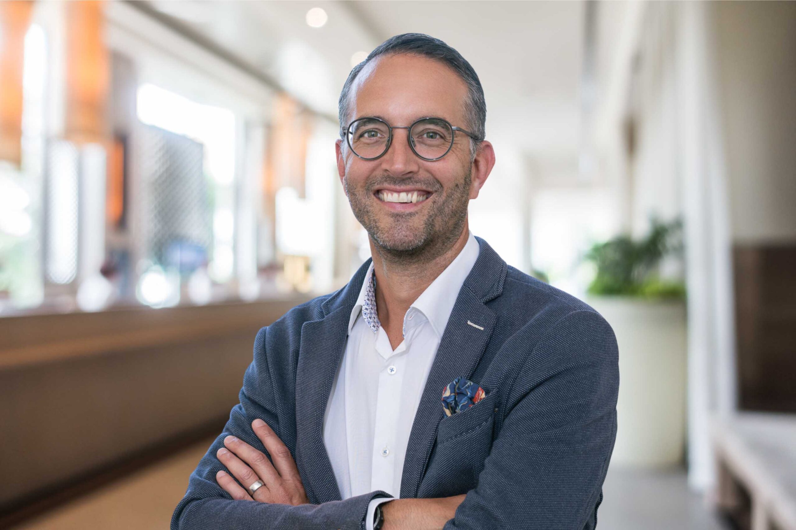 Martin Hueber